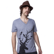 Image of Athletic Deer V