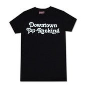 Image of Downtown Top-Ranking women's tee