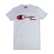 Image of Champion Lover women's tee