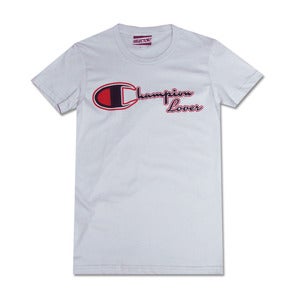Image of Champion Lover women's tee