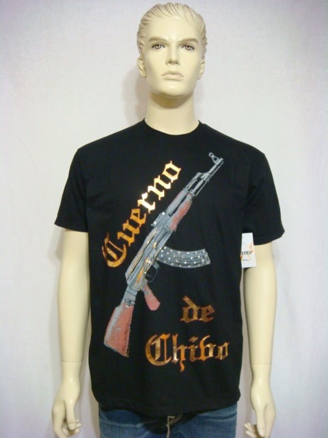 Anvem Shirts