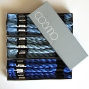 Image of Japanese Cosmo Pearl No5 Thread Series 5-7