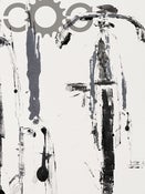 Image of Cog Magazine Issue 08