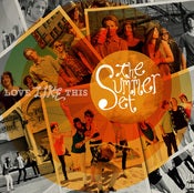 Image of The Summer Set - 'Love Like This' DELUXE CD