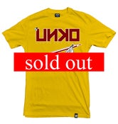 Image of The Warrior Tee