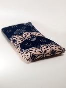 Image of Patch Work Spectacle Pouch . MSP 1101-P