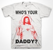 Image of WHO'S YOUR DADDY?