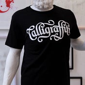 Image of CALLIGRAFFITI LOGO