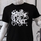 Image of STRIKE A POSER (T-SHIRT)
