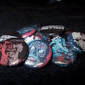 Image of Set of Buttons 