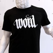 Image of WORD