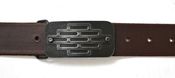 Image of Grill Buckle