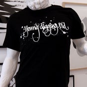 Image of YOUNG DIGGING OLD