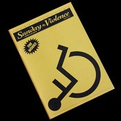 Image of SUNDAY VIOLENCE