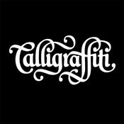Image of CALLIGRAFFITI LOGO (WOMEN)