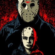 Image of Final Chapter 18 x 24