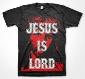 Image of JESUS IS LORD