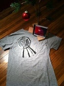 Image of Circle Shirt - Floor Shakers Combo