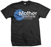 Image of The Tourist T-shirt (Playoff Edition)