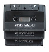 Image of SUNDOWNING / Of aging Stones and rotting Leaves