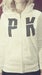 Image of PK Hoodie WHITE