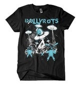 Image of UFOs Attack! Tee