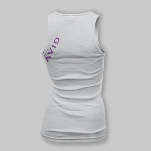 Image of Switchback Ribbed Women's Tank - Heather