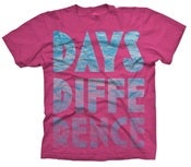 Image of DD TExT shirt