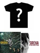 Image of TWO FULL LENGTH CD/Shirt COMBO