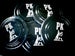 Image of PK Frisbees
