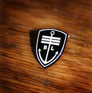 Image of Anchor Lapel Pin