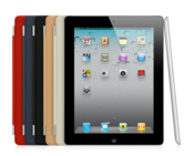 Image of APPLE iPad 2 16 Gb Wi-Fi