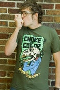 Image of "Stand Tall Or Choke"