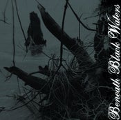 Image of A Taste For Decay Beneath Black Waters CD
