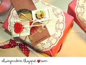 Image of envoltorio para regalo-gratis