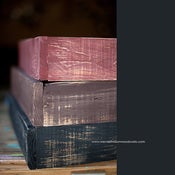 Image of Wooden Crates - 3 Crate Discount, New Colors 