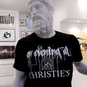 Image of AN EVENING AT CHRISTIE'S