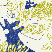 Image of Le Coeur - Suddenly (CD/LP)