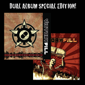 Image of FIRST & SECOND ALBUM PACKAGE!!