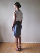 Image of Mast Pencil Skirt