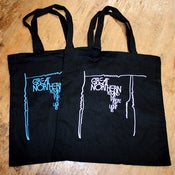 Image of Great Northern "Remind Me" Tote Bag