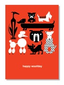 Image of Woofday