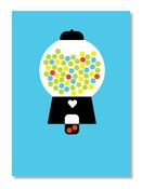 Image of Love Machine