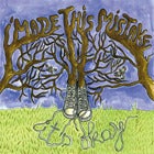 Image of imadethismistake - It's Okay LP