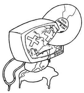 Image of 7" DIGITAL DOWNLOADS ONLY!