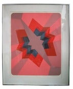 Image of Vintage Screen Print