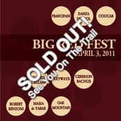 Image of Big Red Fest - Sunday, April 3rd
