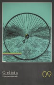 Image of Ciclista Poster