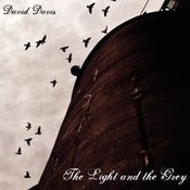 Image of "The Light and the Grey" CD