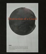 Image of Destruction of a Guard